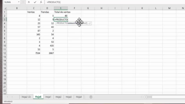 Curso Básico de Excel - De principiante a intermedio - Screenshot_03