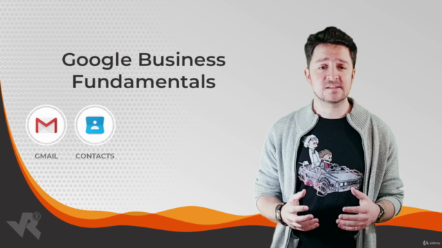 Google Entrepreneurship Fundamentals – Screenshot 3