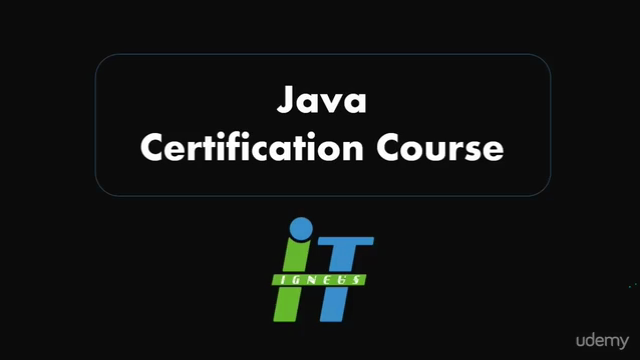Java, from 1st code to expert programmer – Screenshot 1