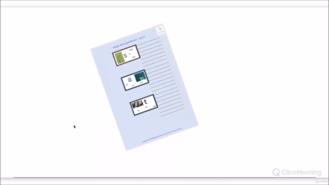How to improve pronunciation skills with phonics - English – Screenshot 4
