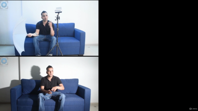 Videography for Beginners: Shooting With a DSLR /Mirrorless – Screenshot 2
