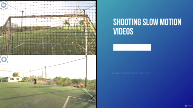 Videography for Beginners: Shooting With a DSLR /Mirrorless – Screenshot 3