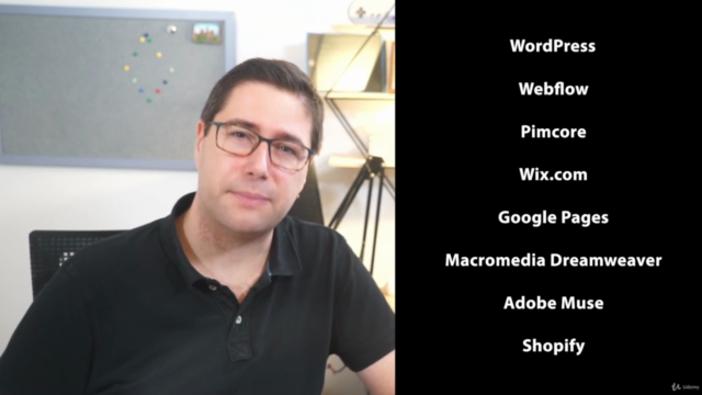 Create A 100% Free and Responsive Website (Without Coding!) – Screenshot 1