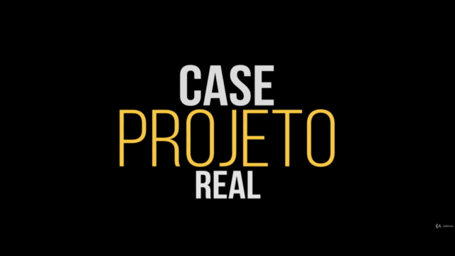 Curso Adobe XD DEFINITIVO - UI / UX Design de interação – Screenshot 3