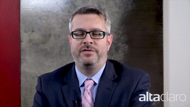 Practical Skills in Mergers & Acquisitions (M&A) – Screenshot 4