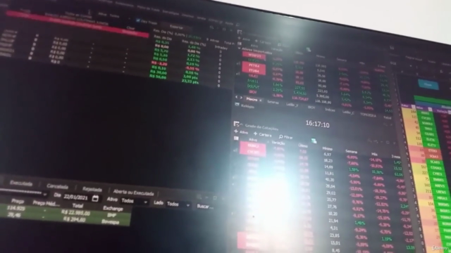 Tape Reading+Price Action p Investimento na Bolsa de Valores – Screenshot 1
