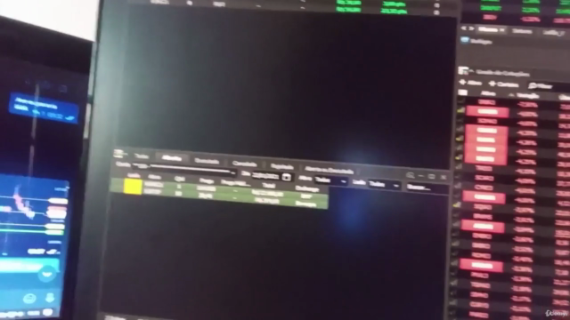 Tape Reading+Price Action p Investimento na Bolsa de Valores – Screenshot 4