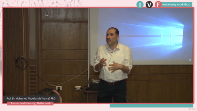 الحقن المجهرى بطريقة سهلة ومبسطة (IVF made easy) – Screenshot 3