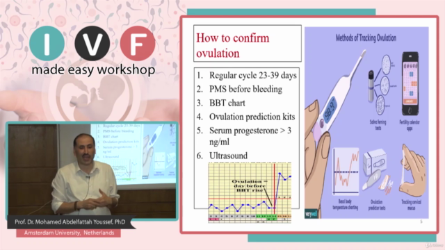 الحقن المجهرى بطريقة سهلة ومبسطة (IVF made easy) – Screenshot 4