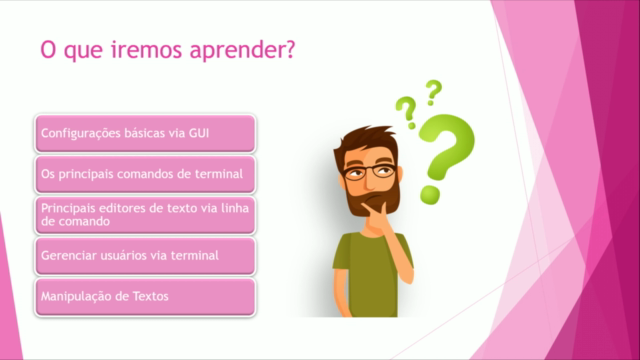 Linux para iniciantes - Ubuntu – Screenshot 2