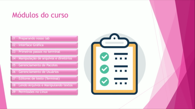 Linux para iniciantes - Ubuntu – Screenshot 3