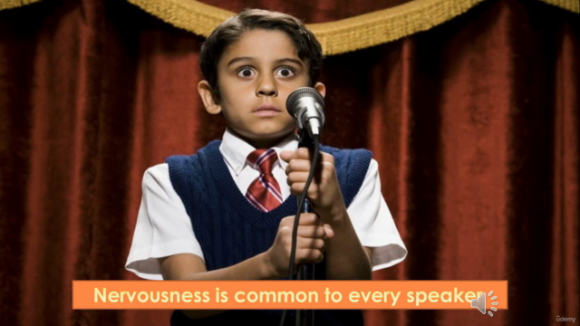 Enjoy Public Speaking and Presentations – Screenshot 4