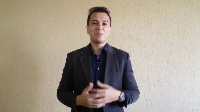 Comunicação Para Negócios – Screenshot 2