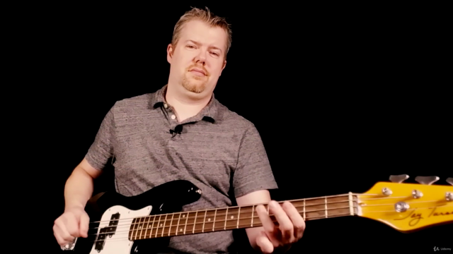 BASS MASTER CLASS - Beginner Bass Intermediate to Mastery – Screenshot 1