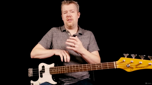 BASS MASTER CLASS - Beginner Bass Intermediate to Mastery – Screenshot 4