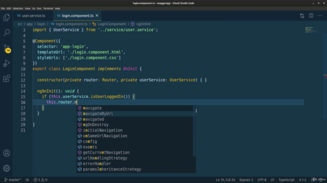 Securing Swagger API Documentation with an API Key (JWT) – Screenshot 2