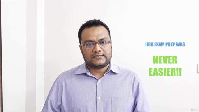 Clear ECBA™ exam on your First try! – Screenshot 1