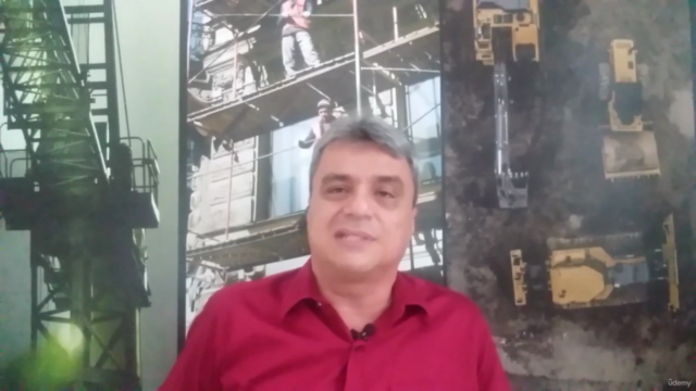 Planejamento de Obras com Linha de Balanço no Excel – Screenshot 2