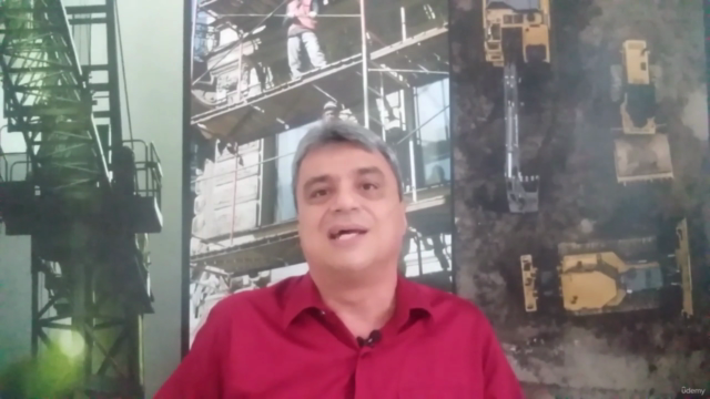 Planejamento de Obras com Linha de Balanço no Excel – Screenshot 4