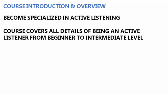 Active Listening: A Practical Guide to Be an Active Listener - Screenshot_02