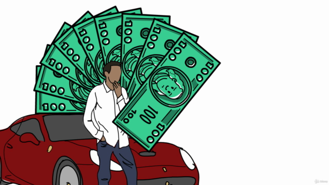 How to be Successful: Think and Grow Rich – Screenshot 1