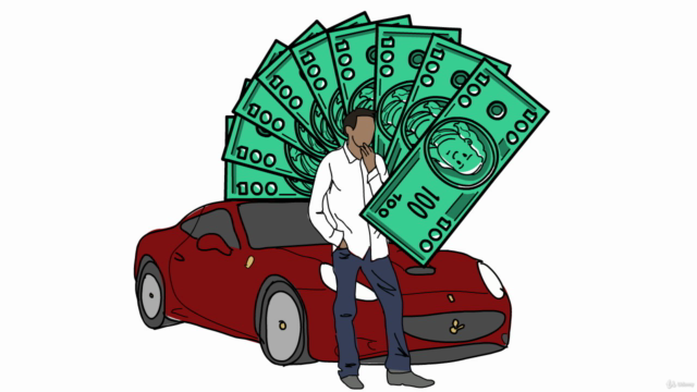 How to be Successful: Think and Grow Rich – Screenshot 4