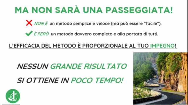 La ricerca attiva ed efficace del lavoro – Screenshot 3