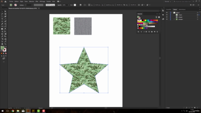 Formation complète Illustrator CC2019 à CC2025 – Screenshot 3