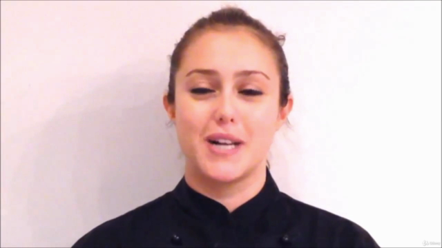 Corso di Cucina – Screenshot 3