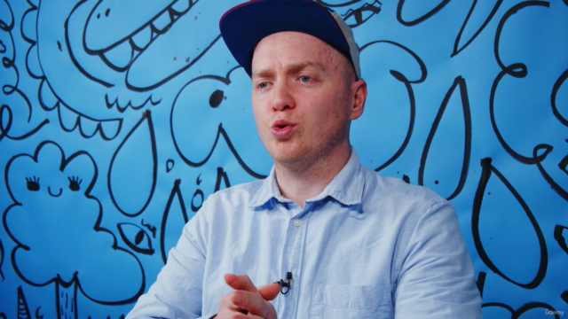 Procreate Animation: Make Fun GIFs and Videos – Screenshot 1