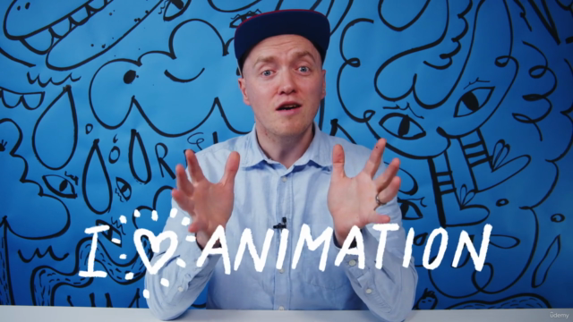 Procreate Animation: Make Fun GIFs and Videos – Screenshot 2