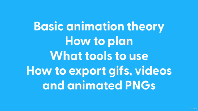 Procreate Animation: Make Fun GIFs and Videos – Screenshot 3