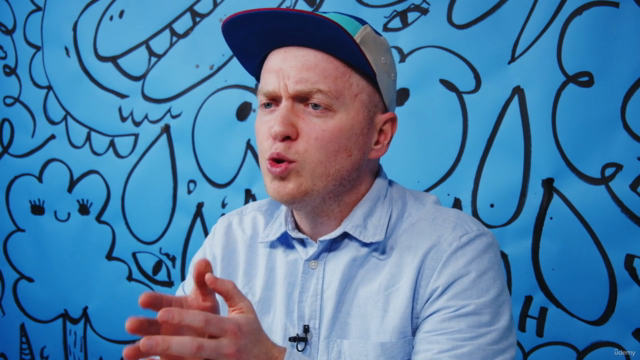 Procreate Animation: Make Fun GIFs and Videos – Screenshot 4