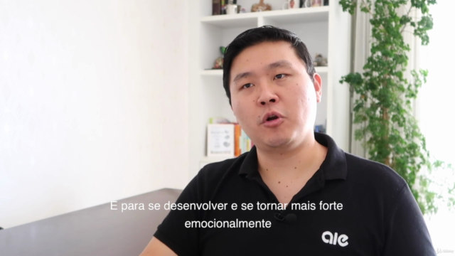Bem-estar emocional: Ferramentas para desenvolver – Screenshot 1
