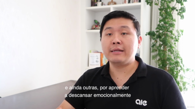Bem-estar emocional: Ferramentas para desenvolver – Screenshot 3