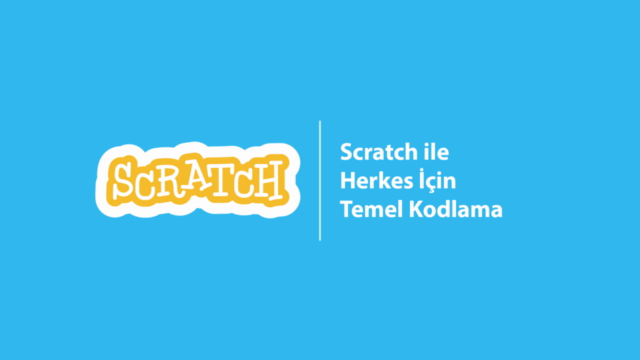 Scratch ile Herkes İçin Temel Kodlama – Screenshot 1