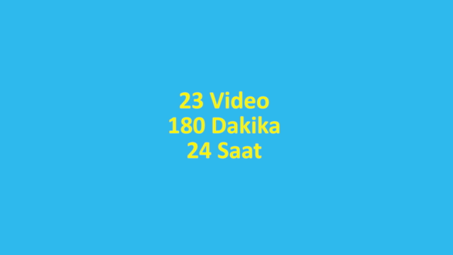 Scratch ile Herkes İçin Temel Kodlama – Screenshot 2