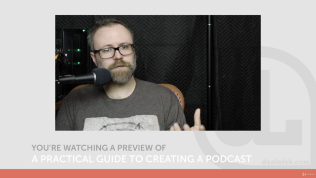 A Practical Guide to Creating a Podcast - Screenshot_01