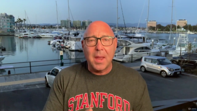 The One Day MBA - 11 Video, Business Management Course – Screenshot 1