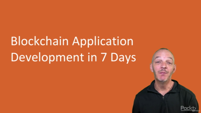 Smart Contracts Development and Projects with Ethereum – Screenshot 1