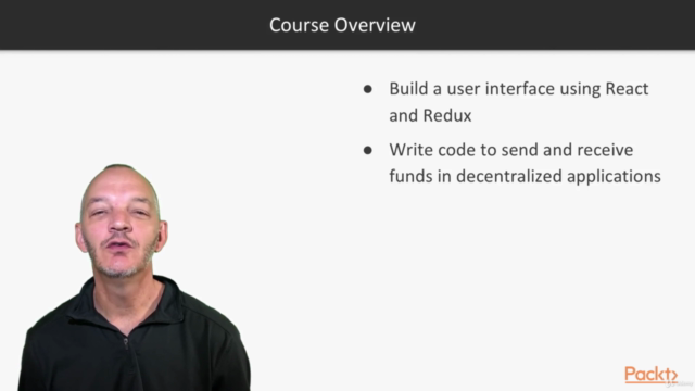 Smart Contracts Development and Projects with Ethereum – Screenshot 2