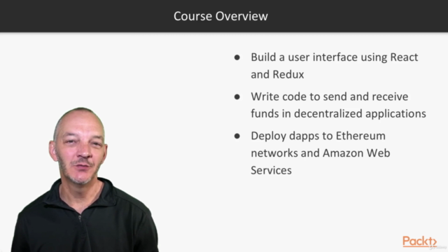 Smart Contracts Development and Projects with Ethereum – Screenshot 3