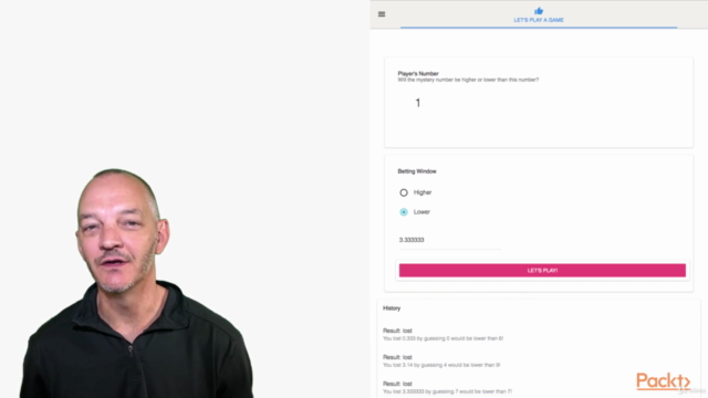 Smart Contracts Development and Projects with Ethereum – Screenshot 4