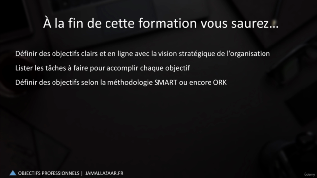 Définissez des objectifs en entreprise - Le guide complet – Screenshot 3