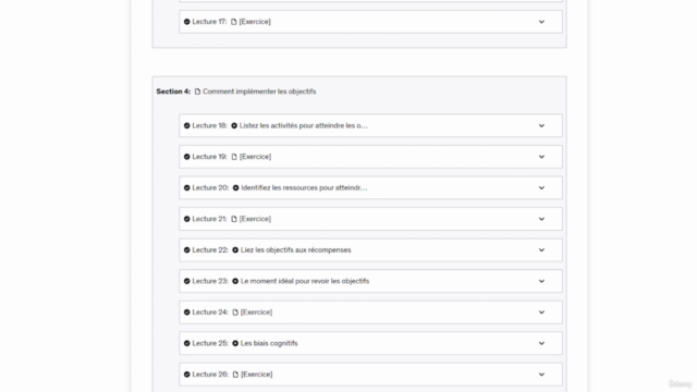 Définissez des objectifs en entreprise - Le guide complet – Screenshot 4