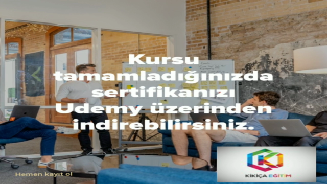 Sertifikalı Kalite Mühendisi Yetiştirme Programı – Screenshot 4