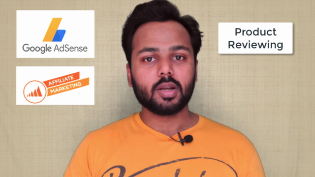 Learn Blogging & Affiliate Marketing in 2021 – Screenshot 4
