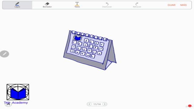 Proceso Contable – Screenshot 3