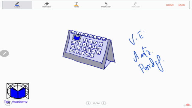 Proceso Contable – Screenshot 4