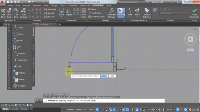 AutoCAD 2019 Eğitim Seti 2 Boyut, 3 Boyut, Render, Animasyon - Screenshot_03